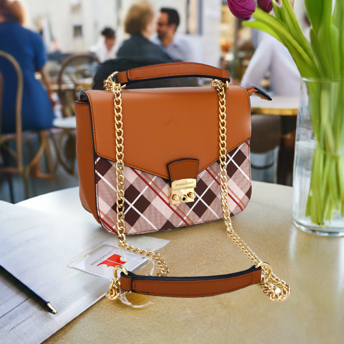 Sac Trotteur Agustina by Jacques Esterel : L'élégance au rendez-vous, , Sac Ã  Elle, Sac, BAGAGE, TED LAPIDUS JACQUES ESTEREL, STEVE MADDEN