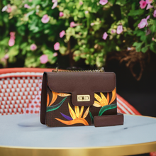 تحميل الصورة إلى المعرض ، SAC TROTTEUR BORA-BORA, , Sac &Atilde;&nbsp; Elle, Sac, BAGAGE, TED LAPIDUS JACQUES ESTEREL, STEVE MADDEN