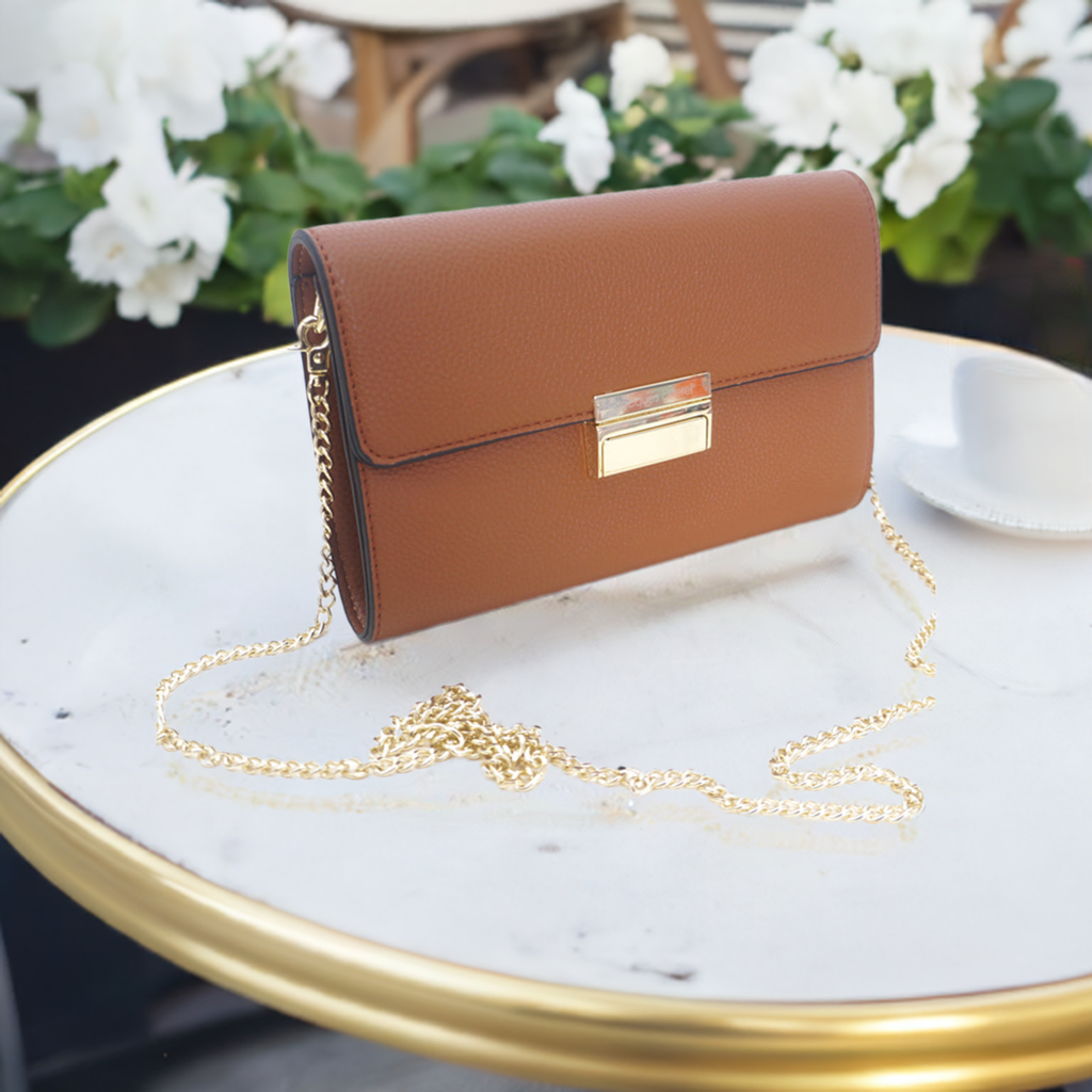 (Copie) Pochette classique Erika By Jacques Esterel, , Sac &Atilde;&nbsp; Elle, Sac, BAGAGE, TED LAPIDUS JACQUES ESTEREL, STEVE MADDEN