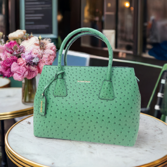 Colombine : Le Cabas Élégant et Éthique de Jacques Esterel, , Sac Ã  Elle, Sac, BAGAGE, TED LAPIDUS JACQUES ESTEREL, STEVE MADDEN