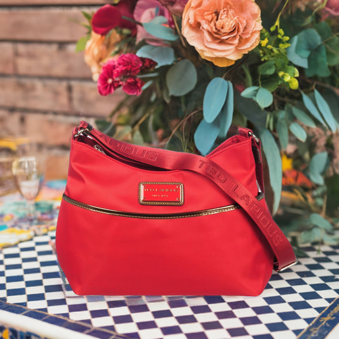 Sac Bandoulière Ted Lapidus : L'Allure Urbaine Chic pour Vos Aventures Quotidiennes, , Sac Ã  Elle, Sac, BAGAGE, TED LAPIDUS JACQUES ESTEREL, STEVE MADDEN
