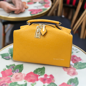 Sac polochon Ylonna Jacques Esterel Jaune, , Sac &Atilde;&nbsp; Elle, Sac, BAGAGE, TED LAPIDUS JACQUES ESTEREL, STEVE MADDEN