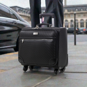 Pilot case Fidelio by Ted Lapidus, chic et classique pour vos d&eacute;placement, , Sac &Atilde;&nbsp; Elle, Sac, BAGAGE, TED LAPIDUS JACQUES ESTEREL, STEVE MADDEN