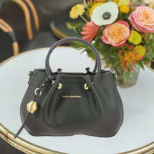 Charger l&#39;image dans la galerie, Mini Sac Bourse Gretel Noir Ted Lapidus : L&#39;Allure D&eacute;contract&eacute;e Chic pour un Quotidien &Eacute;l&eacute;gant, , Sac &Atilde;&nbsp; Elle, Sac, BAGAGE, TED LAPIDUS JACQUES ESTEREL, STEVE MADDEN