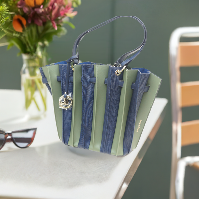 Sac Panier Marion II : L'Audace Bicolore et Bi-Matière qui Redéfinit le Style, , Sac Ã  Elle, Sac, BAGAGE, TED LAPIDUS JACQUES ESTEREL, STEVE MADDEN