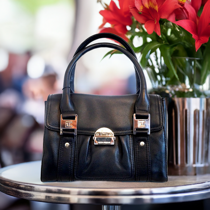 Coup de cœur vintage : le sac Victoria de Ted Lapidus, , Sac Ã  Elle, Sac, BAGAGE, TED LAPIDUS JACQUES ESTEREL, STEVE MADDEN