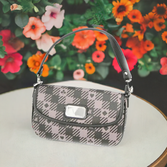 Sac Baguette Monaco by Jacques Esterel ! Le petit sac qui a du style, , Sac &Atilde;&nbsp; Elle, Sac, BAGAGE, TED LAPIDUS JACQUES ESTEREL, STEVE MADDEN