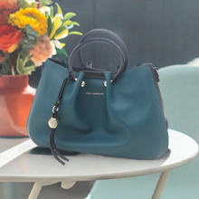 Charger l&#39;image dans la galerie, Sac Gretel Ted Lapidus : L&#39;&Eacute;l&eacute;gance Modulable pour un Quotidien Actif, , Sac &Atilde;&nbsp; Elle, Sac, BAGAGE, TED LAPIDUS JACQUES ESTEREL, STEVE MADDEN