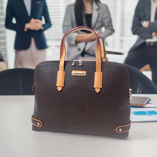 Sac  Porte Document Fidelio Version II By Ted Lapidus, , Sac &Atilde;&nbsp; Elle, Sac, BAGAGE, TED LAPIDUS JACQUES ESTEREL, STEVE MADDEN