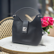 تحميل الصورة إلى المعرض ، Sac Besace Fidelio by Ted Lapidus : &Eacute;l&eacute;gance intemporelle, , Sac &Atilde;&nbsp; Elle, Sac, BAGAGE, TED LAPIDUS JACQUES ESTEREL, STEVE MADDEN