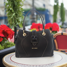 Charger l&#39;image dans la galerie, Sac Cabas Sophia by Ted Lapidus : Un Classique &Eacute;l&eacute;gant, , Sac &Atilde;&nbsp; Elle, Sac, BAGAGE, TED LAPIDUS JACQUES ESTEREL, STEVE MADDEN