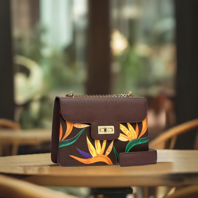 SAC TROTTEUR BORA-BORA, , Sac Ã  Elle, Sac, BAGAGE, TED LAPIDUS JACQUES ESTEREL, STEVE MADDEN