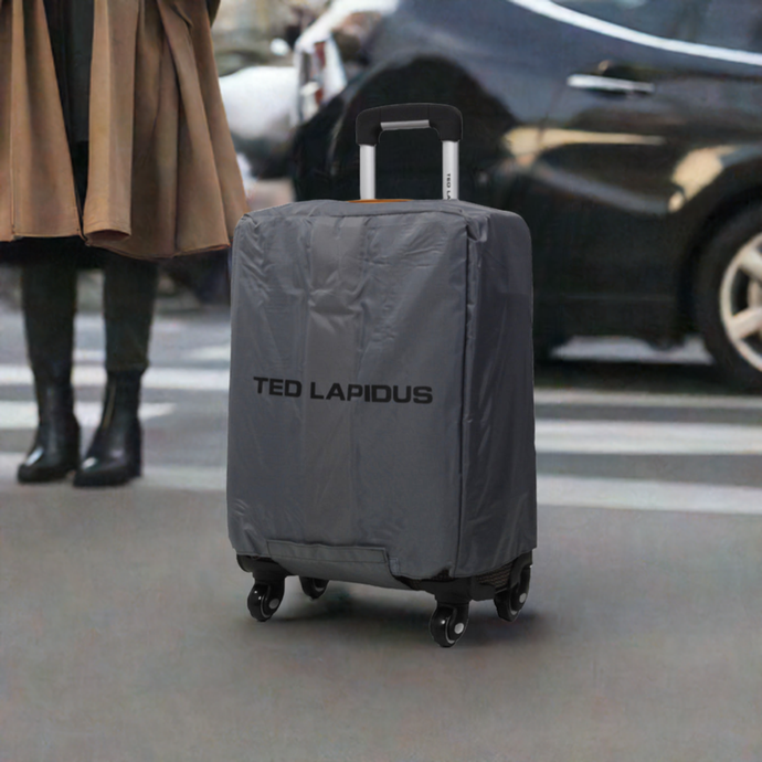 Titre : Ensemble 3 Valises Fidelio de Ted Lapidus : L'Élégance du Cuir pour des Voyages Inoubliables, , Sac Ã  Elle, Sac, BAGAGE, TED LAPIDUS JACQUES ESTEREL, STEVE MADDEN