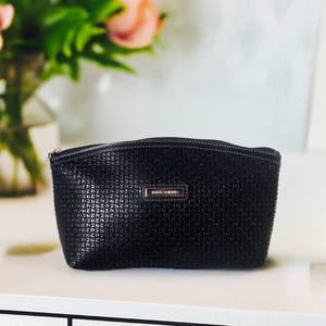 Trousse Demie Lune Fidelio Ted Lapidus Paris : &Eacute;l&eacute;gance et Praticit&eacute; pour Vos Essentiels Beaut&eacute;, , Sac &Atilde;&nbsp; Elle, Sac, BAGAGE, TED LAPIDUS JACQUES ESTEREL, STEVE MADDEN