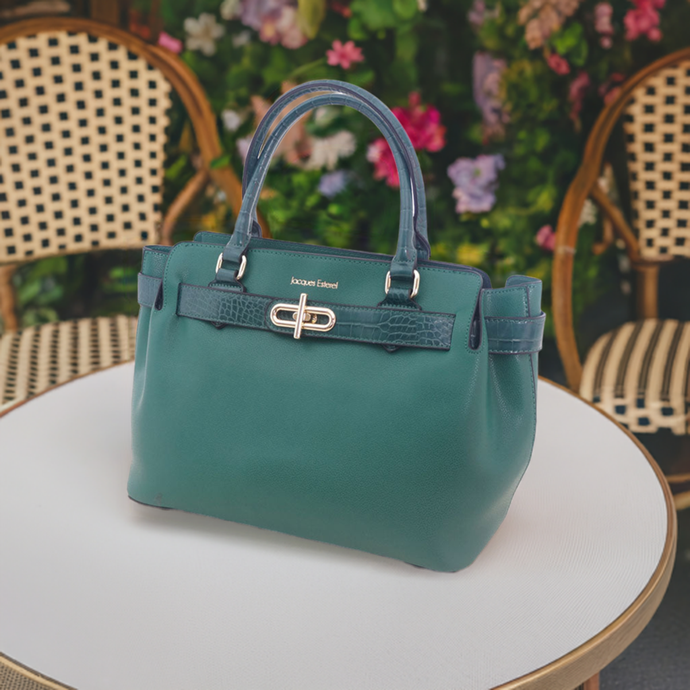 Sac Porté Main  Magali  By Jacques Esterel, , Sac Ã  Elle, Sac, BAGAGE, TED LAPIDUS JACQUES ESTEREL, STEVE MADDEN