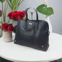 Charger l&#39;image dans la galerie, Sac  Porte Document Fidelio Version II Noir By Ted Lapidus, , Sac &Atilde;&nbsp; Elle, Sac, BAGAGE, TED LAPIDUS JACQUES ESTEREL, STEVE MADDEN