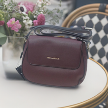 Charger l&#39;image dans la galerie, Sac bandouli&egrave;re Ted Lapidus : &Eacute;l&eacute;gance et praticit&eacute; au rendez-vous, , Sac &Atilde;&nbsp; Elle, Sac, BAGAGE, TED LAPIDUS JACQUES ESTEREL, STEVE MADDEN