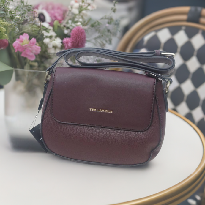 Sac bandoulière Ted Lapidus : Élégance et praticité au rendez-vous, , Sac Ã  Elle, Sac, BAGAGE, TED LAPIDUS JACQUES ESTEREL, STEVE MADDEN