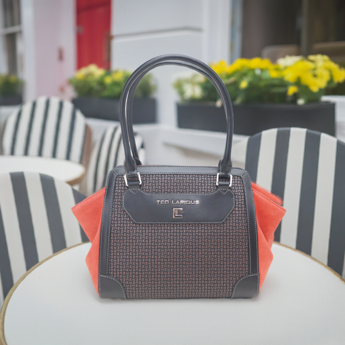SAC PORTE EPAULE FANTASIO BY TED LAPIDUS, , Sac Ã  Elle, Sac, BAGAGE, TED LAPIDUS JACQUES ESTEREL, STEVE MADDEN