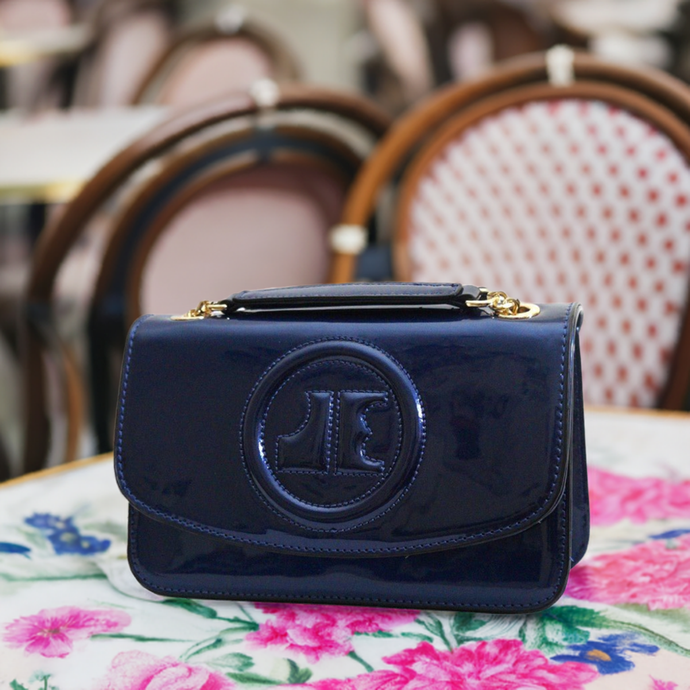 Sac Constance Chainette by Jacques Esterel : Élégance et modernité, , Sac Ã  Elle, Sac, BAGAGE, TED LAPIDUS JACQUES ESTEREL, STEVE MADDEN