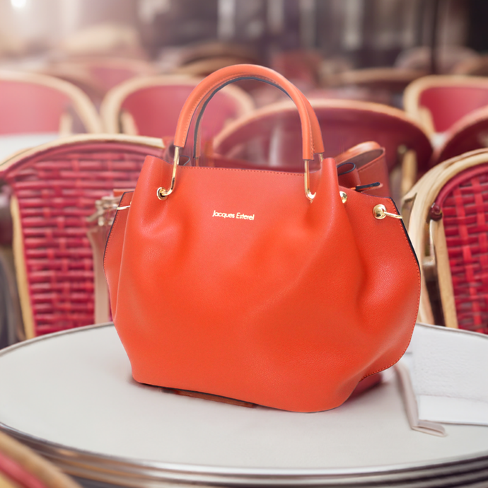 Sac porté main Laurie by Jacques Esterel : Élégance et Praticité, , Sac Ã  Elle, Sac, BAGAGE, TED LAPIDUS JACQUES ESTEREL, STEVE MADDEN