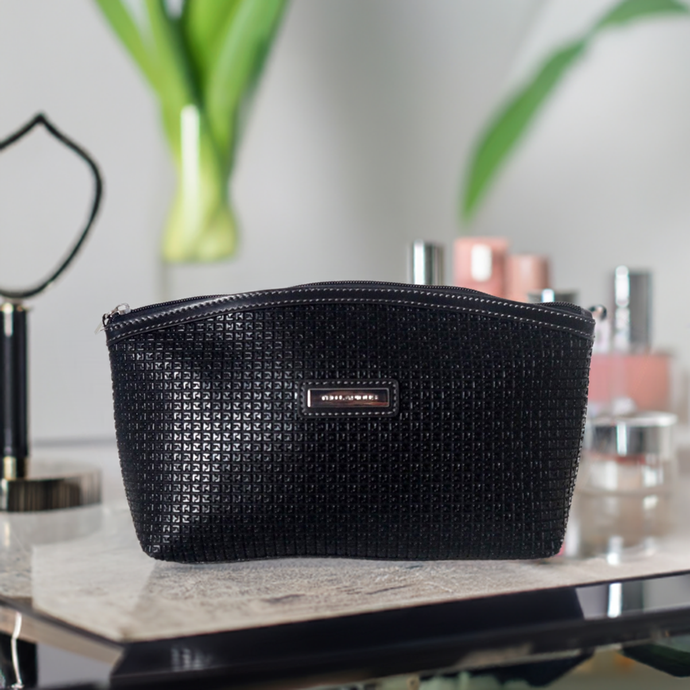 Trousse Demie Lune Fidelio Ted Lapidus Paris : Élégance et Praticité pour Vos Essentiels Beauté, , Sac Ã  Elle, Sac, BAGAGE, TED LAPIDUS JACQUES ESTEREL, STEVE MADDEN