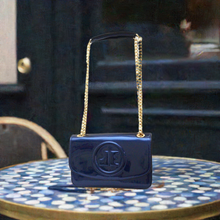 تحميل الصورة إلى المعرض ، Sac Constance Chainette by Jacques Esterel : &Eacute;l&eacute;gance et modernit&eacute;, , Sac &Atilde;&nbsp; Elle, Sac, BAGAGE, TED LAPIDUS JACQUES ESTEREL, STEVE MADDEN