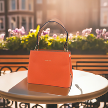 تحميل الصورة إلى المعرض ، Sac seau Rennes, , Sac &Atilde;&nbsp; Elle, Sac, BAGAGE, TED LAPIDUS JACQUES ESTEREL, STEVE MADDEN