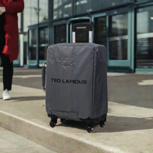 Titre : Ensemble 3 Valises Fidelio de Ted Lapidus : L'&Eacute;l&eacute;gance du Cuir pour des Voyages Inoubliables, , Sac &Atilde;&nbsp; Elle, Sac, BAGAGE, TED LAPIDUS JACQUES ESTEREL, STEVE MADDEN