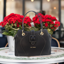 Charger l&#39;image dans la galerie, Sac Cabas Sophia by Ted Lapidus : Un Classique &Eacute;l&eacute;gant, , Sac &Atilde;&nbsp; Elle, Sac, BAGAGE, TED LAPIDUS JACQUES ESTEREL, STEVE MADDEN