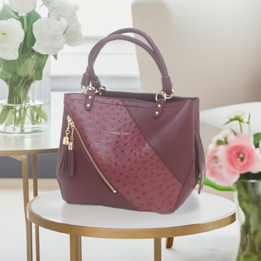 Sac &agrave; main Vesontio par Jacques Esterel : L'&eacute;l&eacute;gance au quotidien, , Sac &Atilde;&nbsp; Elle, Sac, BAGAGE, TED LAPIDUS JACQUES ESTEREL, STEVE MADDEN
