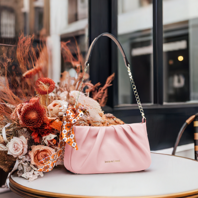 Sac baguette Maty by Jacques Esterel, , Sac Ã  Elle, Sac, BAGAGE, TED LAPIDUS JACQUES ESTEREL, STEVE MADDEN