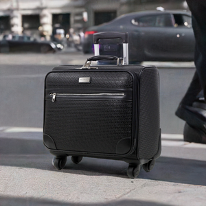 Pilot case Fidelio by Ted Lapidus, chic et classique pour vos d&eacute;placement, , Sac &Atilde;&nbsp; Elle, Sac, BAGAGE, TED LAPIDUS JACQUES ESTEREL, STEVE MADDEN