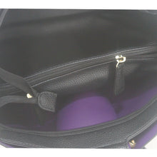 Charger l&#39;image dans la galerie, Gretel Porte Main By Ted Lapidus, , Sac &agrave; Elle, Sac, BAGAGE, TED LAPIDUS JACQUES ESTEREL, STEVE MADDEN