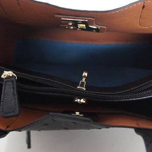 Sac &agrave; Main Hasna par Jacques Esterel : L'&Eacute;l&eacute;gance R&eacute;invent&eacute;e !, , Sac &Atilde;&nbsp; Elle, Sac, BAGAGE, TED LAPIDUS JACQUES ESTEREL, STEVE MADDEN