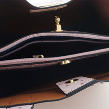 Charger l&#39;image dans la galerie, Sac port&eacute; main Hasna by Jacques Esterel, , Sac &Atilde;&nbsp; Elle, Sac, BAGAGE, TED LAPIDUS JACQUES ESTEREL, STEVE MADDEN