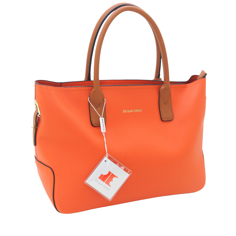 Sac Cabas Baya By Jacques Esterel, Orange, Sac à Elle, Sac, BAGAGE, TED LAPIDUS JACQUES ESTEREL, STEVE MADDEN