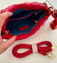 Charger l&#39;image dans la galerie, Sac baguette Maty by Jacques Esterel, , Sac &agrave; Elle, Sac, BAGAGE, TED LAPIDUS JACQUES ESTEREL, STEVE MADDEN