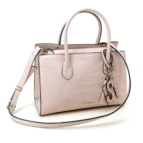 Bcoral sac  porté main by Steve Madden, Corail, Sac à Elle, Sac, BAGAGE, TED LAPIDUS JACQUES ESTEREL, STEVE MADDEN