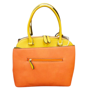 SAC PORTE MAIN PIVOINE BY JACQUES ESTEREL, , Sac &agrave; Elle, Sac, BAGAGE, TED LAPIDUS JACQUES ESTEREL, STEVE MADDEN