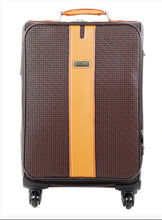 Charger l&#39;image dans la galerie, Set de 3 valises fidelio, , Sac &agrave; Elle, Sac, BAGAGE, TED LAPIDUS JACQUES ESTEREL, STEVE MADDEN