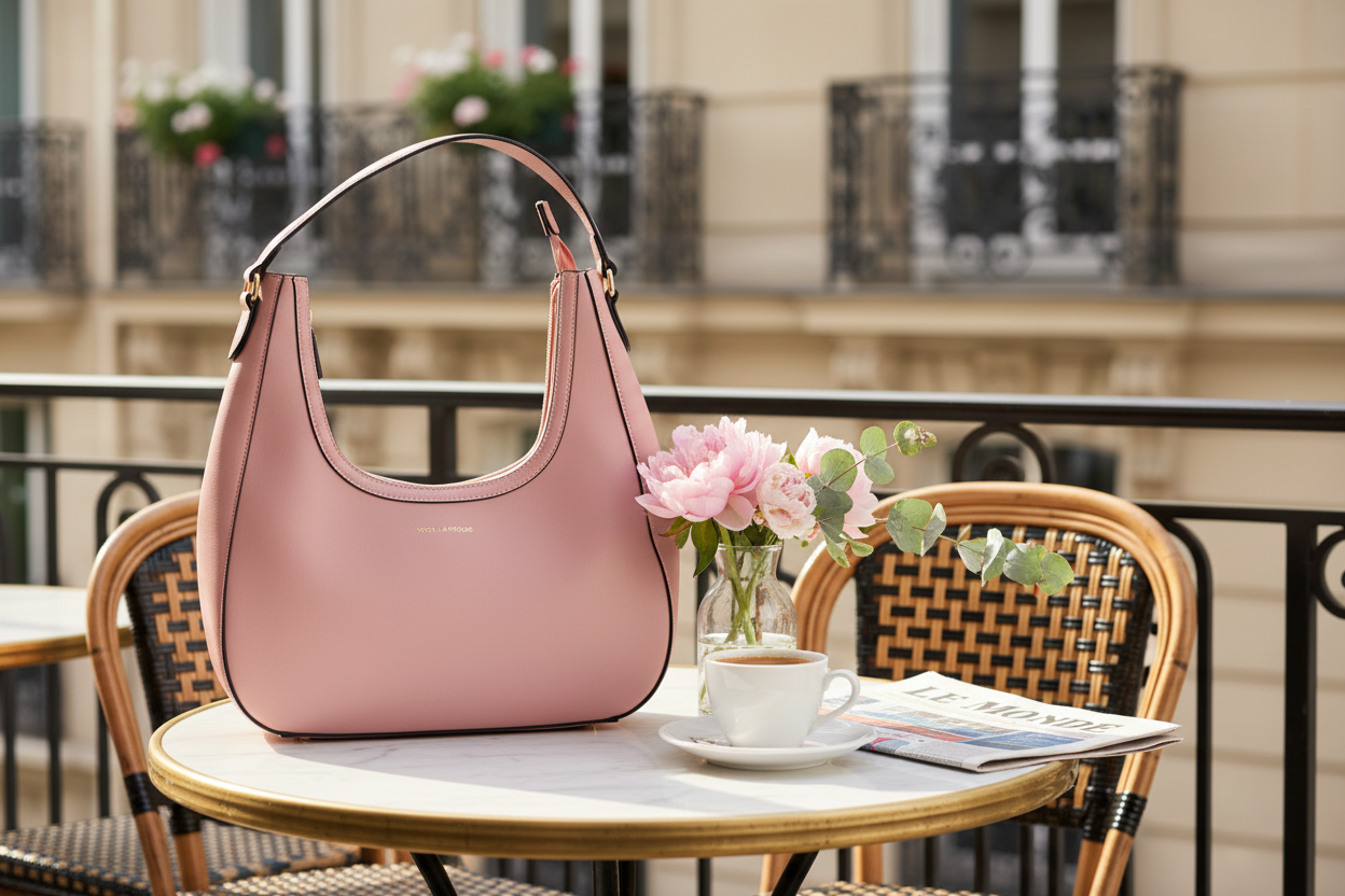 Sac Besace Calista By Ted Lapidus