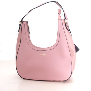 Sac Besace Calista By Ted Lapidus, Rose pale, Sac &Atilde;&nbsp; Elle, Sac, BAGAGE, TED LAPIDUS JACQUES ESTEREL, STEVE MADDEN