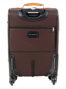 Set de 3 valises fidelio, , Sac &agrave; Elle, Sac, BAGAGE, TED LAPIDUS JACQUES ESTEREL, STEVE MADDEN