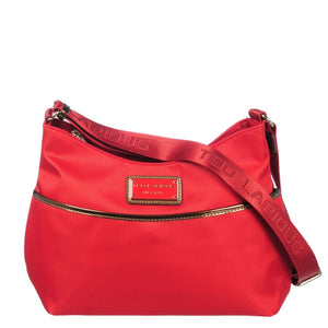 Sac Bandouli&egrave;re BY TED LAPIDUS, ROUGE, Sac &agrave; Elle, Sac, BAGAGE, TED LAPIDUS JACQUES ESTEREL, STEVE MADDEN