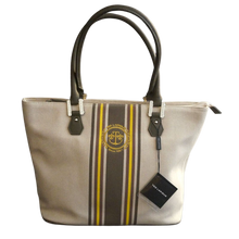 Charger l&#39;image dans la galerie, sac cabas PALM BEACH TED LAPIDUS, , Sac &agrave; Elle, Sac, BAGAGE, TED LAPIDUS JACQUES ESTEREL, STEVE MADDEN