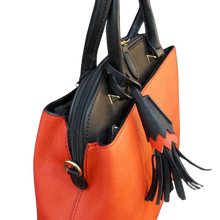 Charger l&#39;image dans la galerie, SAC PORTE MAIN PIVOINE BY JACQUES ESTEREL, , Sac &agrave; Elle, Sac, BAGAGE, TED LAPIDUS JACQUES ESTEREL, STEVE MADDEN