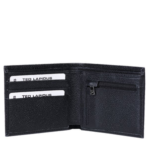 Porte carte - Porte monnaie - Porte Billet Un Classique R&eacute;invent&eacute; LOUKAS By Ted Lapidus, , Sac &Atilde;&nbsp; Elle, Sac, BAGAGE, TED LAPIDUS JACQUES ESTEREL, STEVE MADDEN