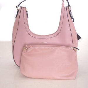 Sac Besace Calista By Ted Lapidus, , Sac &agrave; Elle, Sac, BAGAGE, TED LAPIDUS JACQUES ESTEREL, STEVE MADDEN