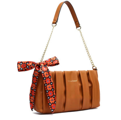 Sac baguette Maty by Jacques Esterel, Marron, Sac à Elle, Sac, BAGAGE, TED LAPIDUS JACQUES ESTEREL, STEVE MADDEN